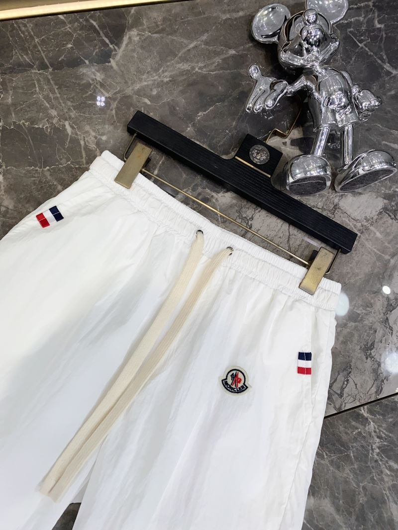 Moncler Sunscreen Jacket